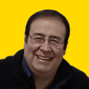 Juan Carlos Vaschetto Locutor