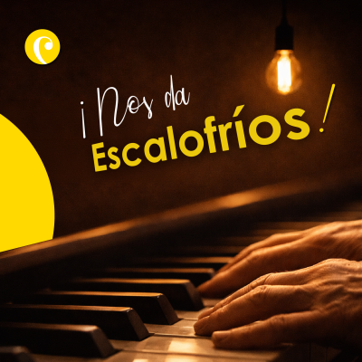 Escalofríos en el arte