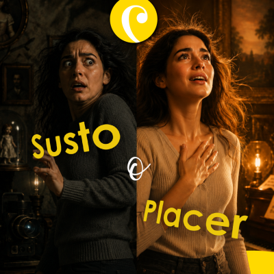 estremecimiento artístico